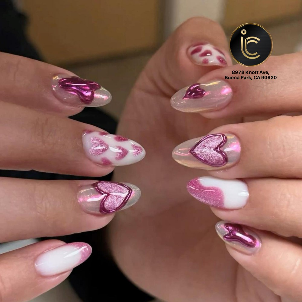 Nail Design